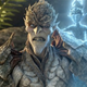 Illustration for article titled The First Trailer For LucasFilms emStrange Magic/em Isnt Strange Enough